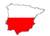 CENTRO ECUESTRE LLAVANERES - Polski